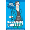 Nemám čas na umieranie - Róbert Stangl
