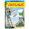 Lucky Luke 47 - Outlaws