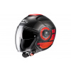Prilba HJC i40 SPINA MC1SF - S