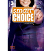Smart Choice Second Edition 3 Student's Book + Digital Practice Pack