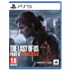 The Last of Us: Part II Remastered | PS5
