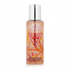 Guess Ibiza Radiant parfémovaný telový sprej s trblietkami 250 ml