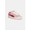 Detské kožené tenisky Puma Suede XL Jr 396577 ružová EUR 37
