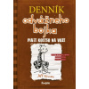 Denník odvážneho bojka 7 Piate koleso na voze, 3. vydanie