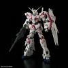 Bandai Hobby BAN216741 RG 1/144 Unicorn Gundam UC Model Kit Figure, Multi