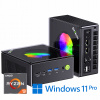 Mini PC GMKtec K11 AMD Ryzen 9 8945HS 32GB RAM + 1TB SSD WIN 11 Pro