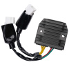 MTX Replacement Regulator Rectifier pre modely Honda - REGHN030 REGHN030