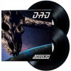 Speed of Darkness D-A-D Vinyl