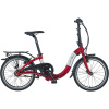 DAHON Ciao i7u - skladací bicykel