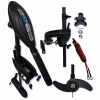 Elektromotor na čln - Elektrický prívesný motor HasWing Osapian 30LBS (Elektromotor na čln - Elektrický prívesný motor HasWing Osapian 30LBS)