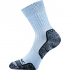 Termo ponožky VoXX ZENITH světle modrá světle modrá 41-42 (27-28)