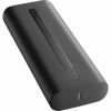 Cellularline Thunder powerbanka s portami USB-A / USB-C - 20 000 mAh - čierna PBNEWTANK20000K - možnosť vrátiť tovar ZADARMO do 30tich dní