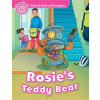 Oxford Read and Imagine Starter: Rosie's Teddy Bear