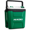 HiKOKI UL18DFW4Z Aku Chladiaci a zahrievací box 18V, 24l, bez baterie a nabíječky