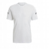 adidas Performance SQUAD 21 JSY Y Biela Čierna