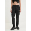 Turistické nohavice adidas TERREX Multi IZ3322 čierna 42