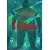 The Golem Adolf Born, Anna Neborová