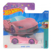 Hot Wheels Barbie Extra Pink