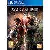 SoulCalibur 6 (Collectors Edition) (PS4)