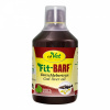cdVet Fit-BARF Olej z tresčej pečene 500 ml (prirodzený vysoko hodnotný dodávateľ omega 3 mastných kyselín a vitamínu D)