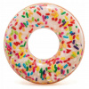 Krúžok na plávanie donut 99 cm INTEX