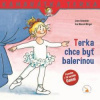 Terka 21 chce byť balerínou pv - Liane Schneider
