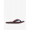 Žabky Gumbies Cairns Flip-Flops - red/red