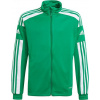 Mikina adidas Squadra 21 Training Youth Jr GP6456 Veľkosť: 176 cm