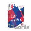 Kvízy do vrecka - Ženy verzus muži 2 - Albi
