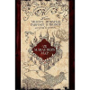 Pyramid International Plagát Harry Potter - The Marauders Map
