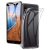 Púzdro FORCELL Ultra Slim 0,5mm Xiaomi Redmi 7A čiré