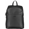 Calvin Klein čierny pánsky batoh 12 x 43 x 38 cm