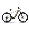GHOST E-Teru Pro 27.5 Dusty Trail/Dusty Green, modelový rok 2025 Velkosť rámu: S