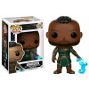 Funko POP! Games The Elder Scrolls Online Morrowind Warden