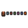 PZRacing GT400 SHIFTLIGHT univerzálny ukazovateľ zaradenej rýchlosti