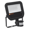 CB Elektro Reflektor so senzorom LEDVANCE 50W, 4000K, 6000lm, biely (OSRAM)