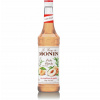 Chuťový sirup MONIN WHITE PEACH biela broskyňa