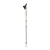 Palice na nordic walking GABEL STRETCH LITE CARBON 7008352600000 – Zelená