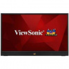 Monitor ViewSonic VA1655 (VA1655) čierny