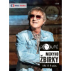Doupě Mekyho Žbirky: Třetí řada - 2 DVD - Žbirka Miroslav
