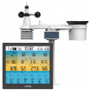 Garni 1085 ARCUS bezdrôtová meteorologická stanica 7 v 1 internetová WiFi presná