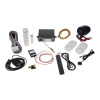Autoalarm GSM / GPS - Jablotron CA-2103 s CA-550, 2x JA-185P a JA-150M