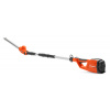 Husqvarna 120iTK4 - PH - set Aku Píla + Plotostrih