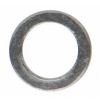 Mivardi Oceľové krúžky Round rig rings Ø 3,1mm