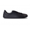 Dámské kožené boty Aylla Keck black/black 40