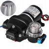 VEVOR Membránové vodné čerpadlo 12V 10L/Min 17 PSI