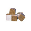 Agra-Wool Speedgrow sadbovací kostka 40x40mm bez díry - BOX 750ks