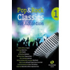 Pop & Rock Classics for Accordion. Bd.1