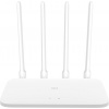 Xiaomi Mi Router 4A 1200Mbps 2,4GHz/5Ghz 802.11bgn/ac 2xLAN 10/100M 4anteny 25090