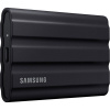 Samsung T7 Shield, 4TB, čierna MU-PE4T0S/EU